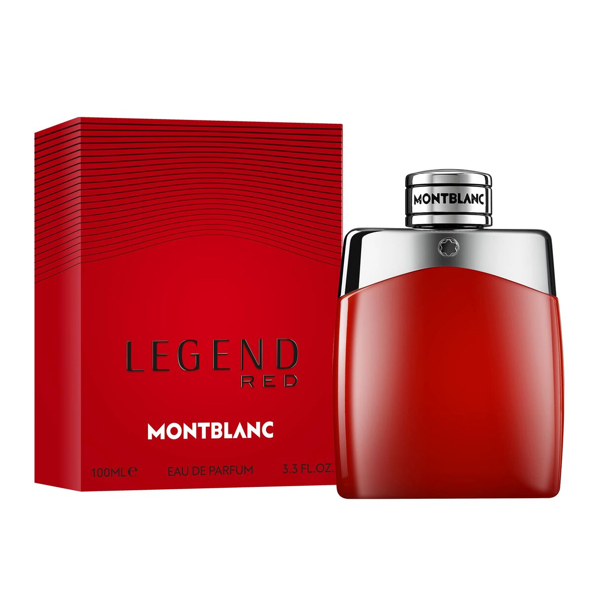 Men's Perfume Montblanc MB021A01 EDP EDP 100 ml -  Beauty, Perfumes and fragrances -  Montblanc.