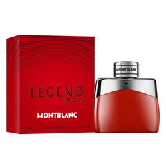 Men's Perfume Montblanc MB021A02 EDP EDP 50 ml -  Beauty, Perfumes and fragrances -  Montblanc.