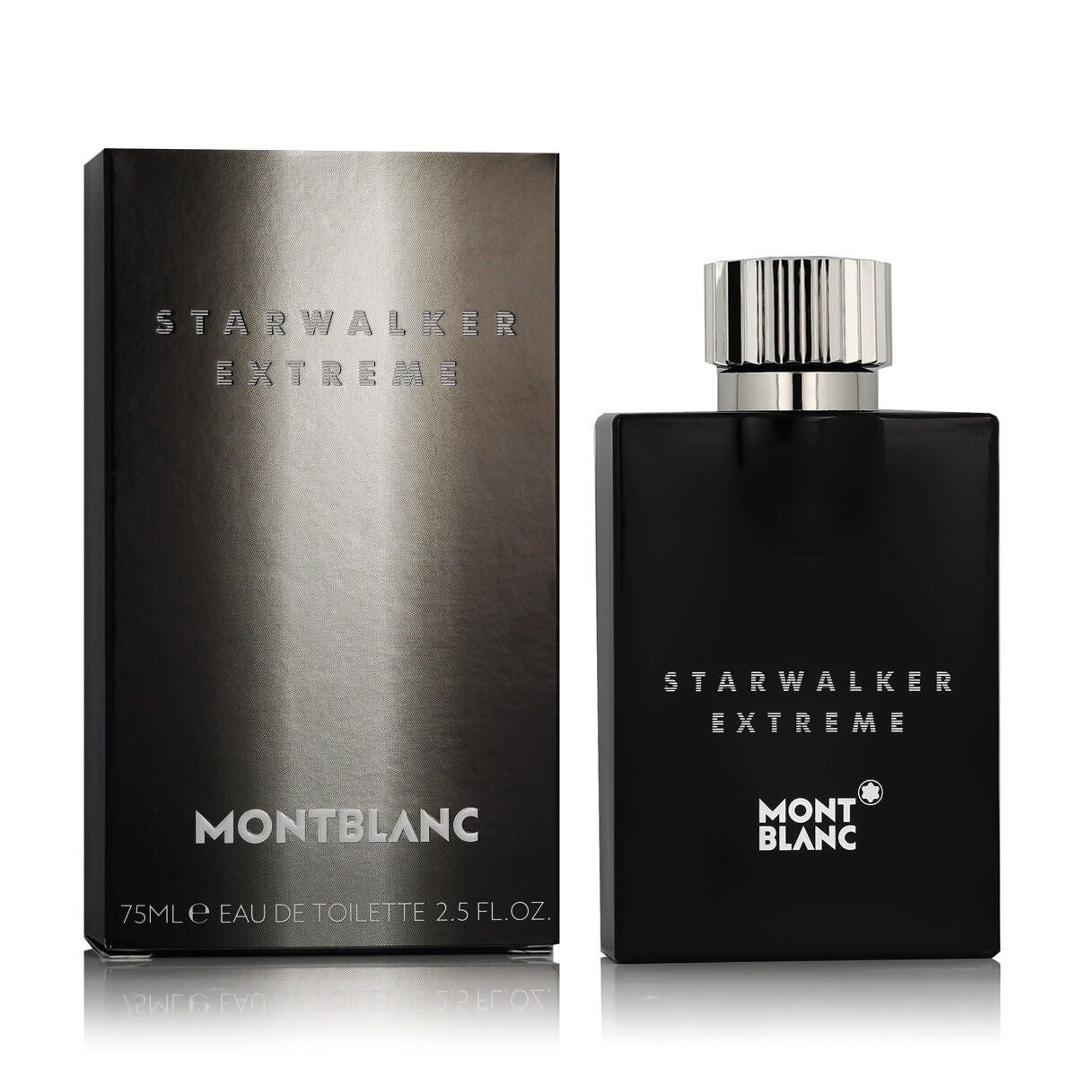 Men's Perfume Montblanc Starwalker Extreme EDT 75 ml -  Beauty, Perfumes and fragrances -  Montblanc.