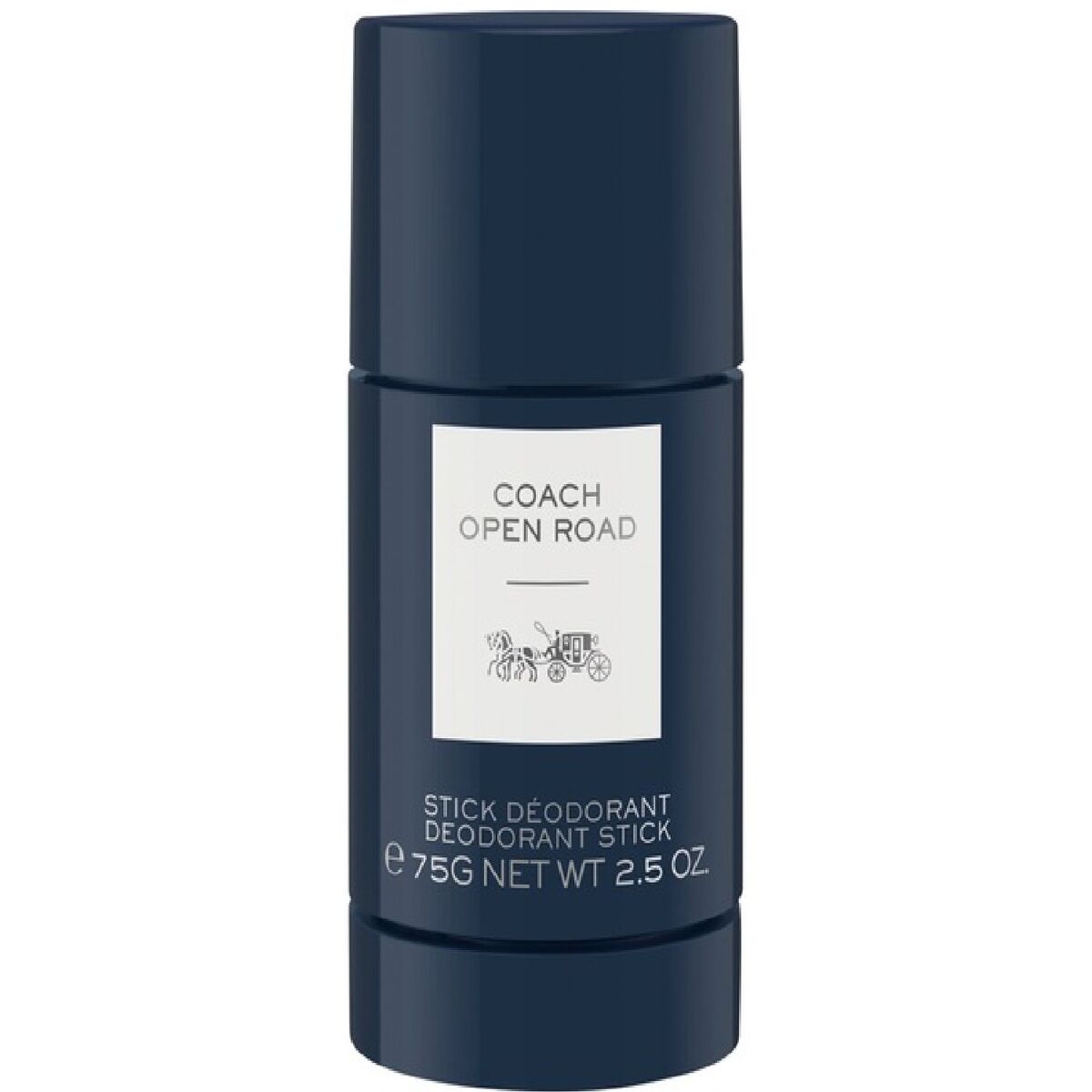 Stick Deodorant Coach Open Road -  Beauty, Bathing and personal hygiene -  Coach.