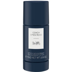 Stick Deodorant Coach Open Road -  Beauty, Bathing and personal hygiene -  Coach.