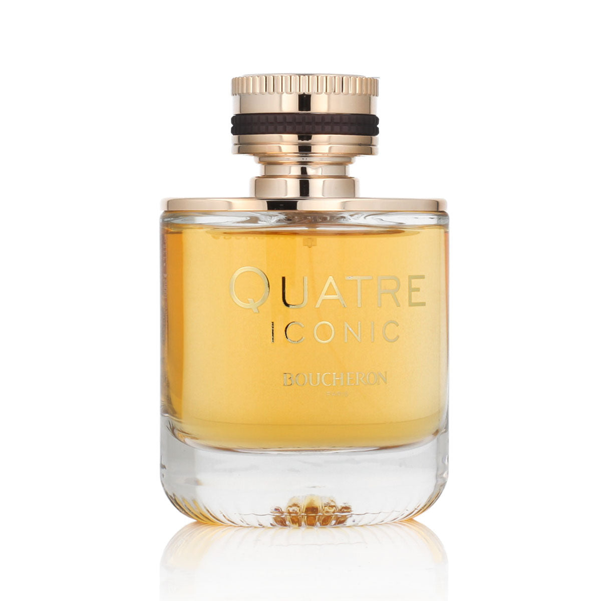 Women's Perfume Boucheron EDP Quatre Iconic 100 ml -  Beauty, Perfumes and fragrances -  Boucheron.