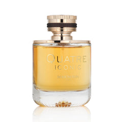 Women's Perfume Boucheron EDP Quatre Iconic 100 ml -  Beauty, Perfumes and fragrances -  Boucheron.