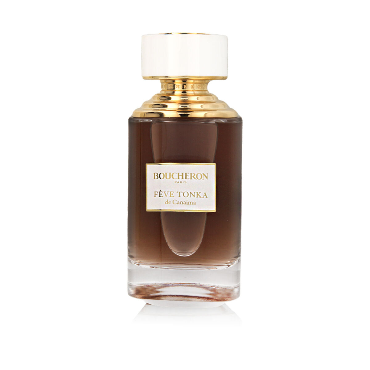 Unisex Perfume Boucheron EDP Fève Tonka de Canaima 100 ml -  Beauty, Perfumes and fragrances -  Boucheron.