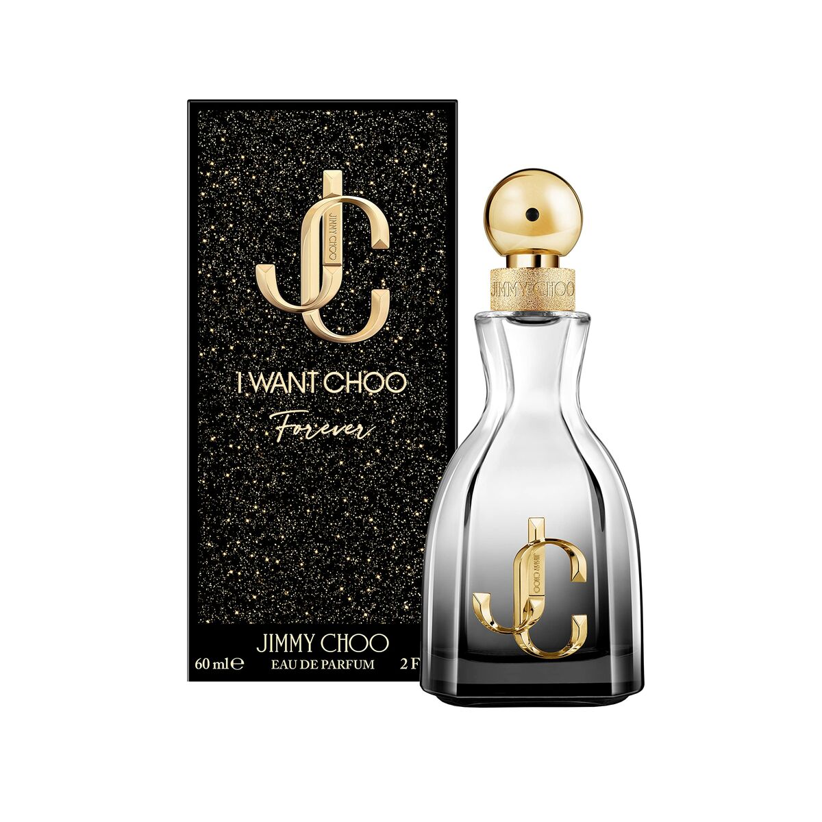 Women's Perfume Jimmy Choo I WANT CHOO FOREVER EDP EDP 60 ml -  Beauty, Perfumes and fragrances -  Jimmy Choo.