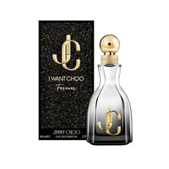 Women's Perfume Jimmy Choo I WANT CHOO FOREVER EDP EDP 60 ml -  Beauty, Perfumes and fragrances -  Jimmy Choo.