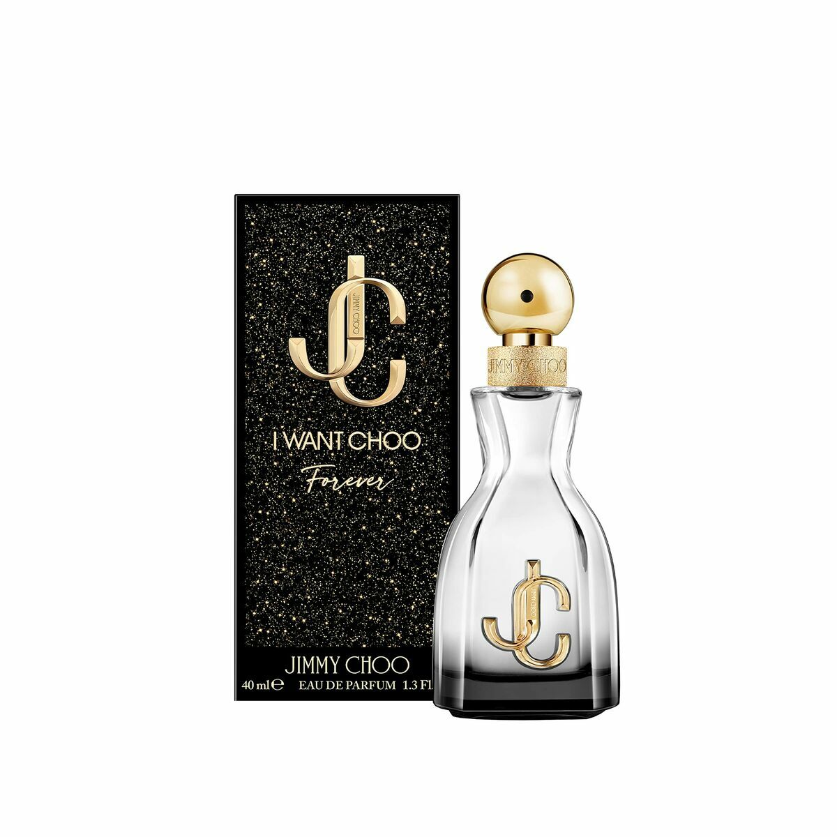 Women's Perfume Jimmy Choo I WANT CHOO FOREVER EDP EDP 40 ml -  Beauty, Perfumes and fragrances -  Jimmy Choo.