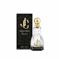 Women's Perfume Jimmy Choo I WANT CHOO FOREVER EDP EDP 40 ml -  Beauty, Perfumes and fragrances -  Jimmy Choo.
