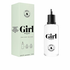 Women's Perfume Rochas Girl EDT 150 ml Refill -  Beauty, Perfumes and fragrances -  Rochas.