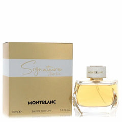 Women's Perfume Montblanc EDP Signature Absolue 90 ml -  Beauty, Perfumes and fragrances -  Montblanc.
