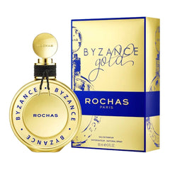 Women's Perfume Rochas Byzance Gold EDP 90 ml -  Beauty, Perfumes and fragrances -  Rochas.