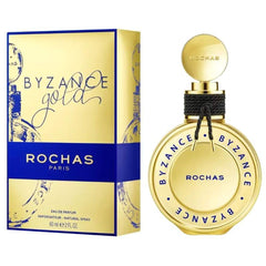Women's Perfume Rochas Byzance Gold EDP 60 ml -  Beauty, Perfumes and fragrances -  Rochas.