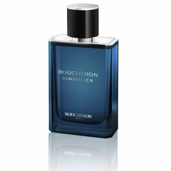 Men's Perfume Boucheron BOUCH SINGULIER EDP EDP 100 ml -  Beauty, Perfumes and fragrances -  Boucheron.