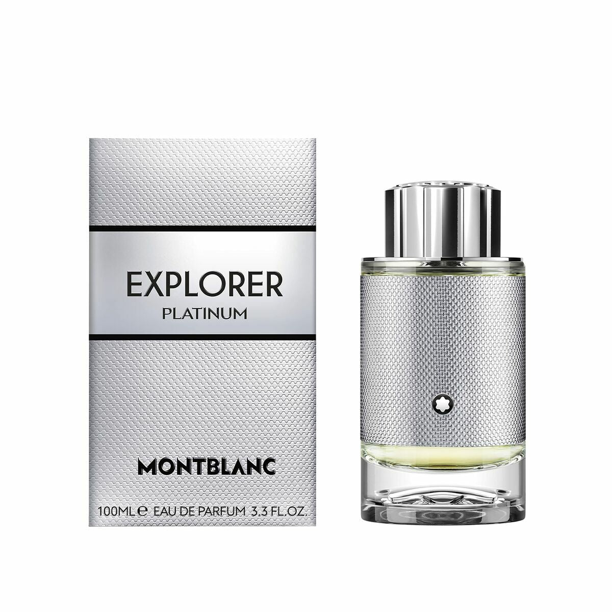 Men's Perfume Montblanc EXPLORER EDP EDP 100 ml -  Beauty, Perfumes and fragrances -  Montblanc.