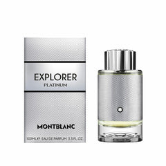 Men's Perfume Montblanc EXPLORER EDP EDP 100 ml -  Beauty, Perfumes and fragrances -  Montblanc.