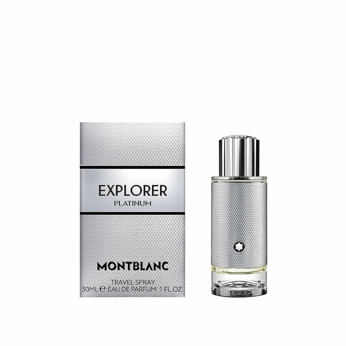 Men's Perfume Montblanc EXPLORER EDP EDP 30 ml -  Beauty, Perfumes and fragrances -  Montblanc.