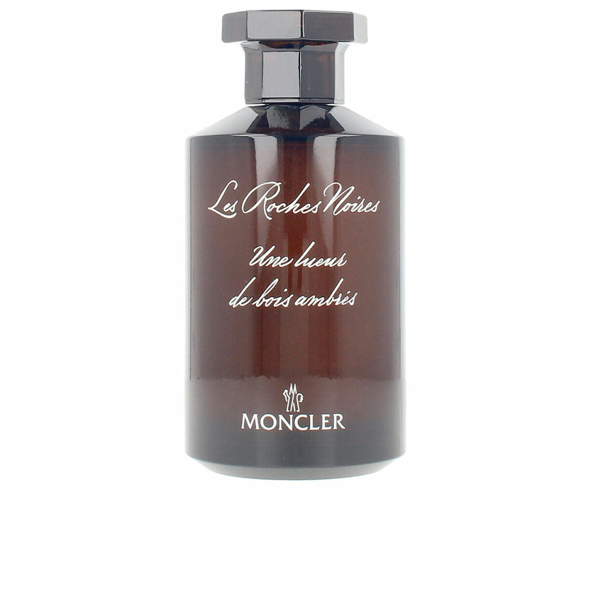 Women's Perfume Moncler LES ROCHES NOIRES EDP 200 ml -  Beauty, Perfumes and fragrances -  Moncler.