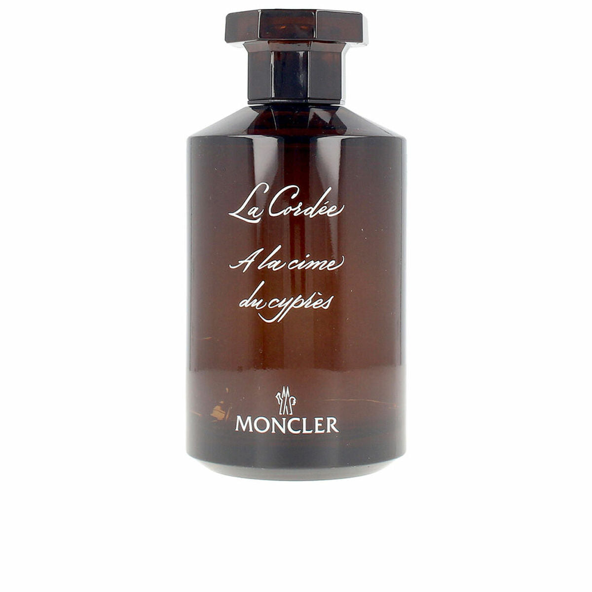 Women's Perfume Moncler LA CORDEE 200 ml -  Beauty, Perfumes and fragrances -  Moncler.