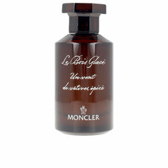 Women's Perfume Moncler LE BOIS GLACE EDP 100 ml -  Beauty, Perfumes and fragrances -  Moncler.