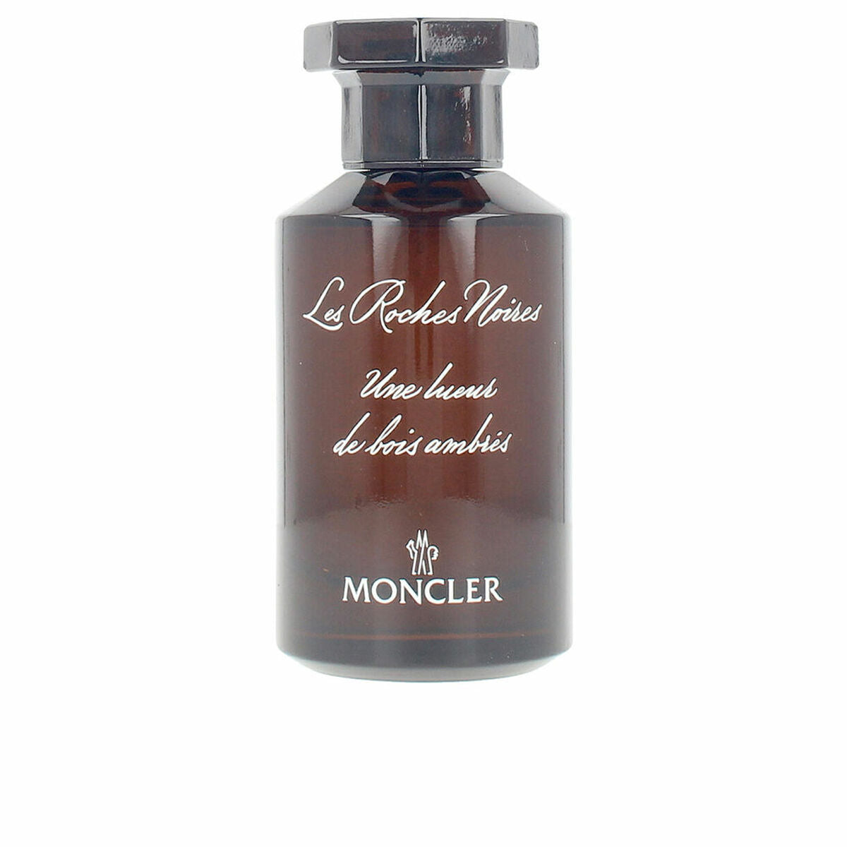 Women's Perfume Moncler LES ROCHES NOIRES EDP 100 ml -  Beauty, Perfumes and fragrances -  Moncler.