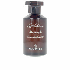 Women's Perfume Moncler LE SOLSTICE EDP 100 ml -  Beauty, Perfumes and fragrances -  Moncler.