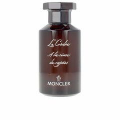 Women's Perfume Moncler La Cordee EDP 100 ml -  Beauty, Perfumes and fragrances -  Moncler.