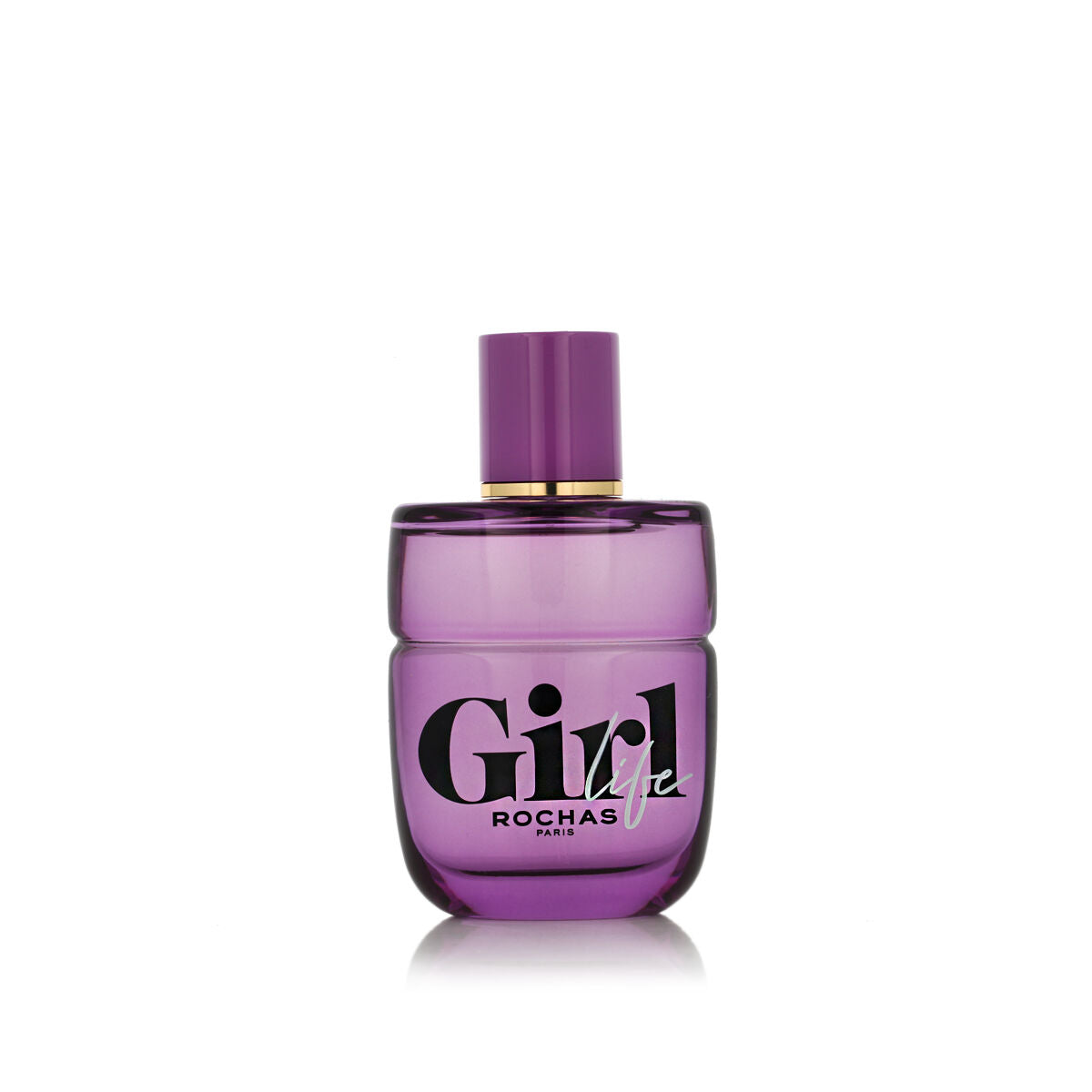 Women's Perfume Rochas Girl Life EDP 75 ml -  Beauty, Perfumes and fragrances -  Rochas.