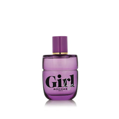 Women's Perfume Rochas Girl Life EDP 75 ml -  Beauty, Perfumes and fragrances -  Rochas.