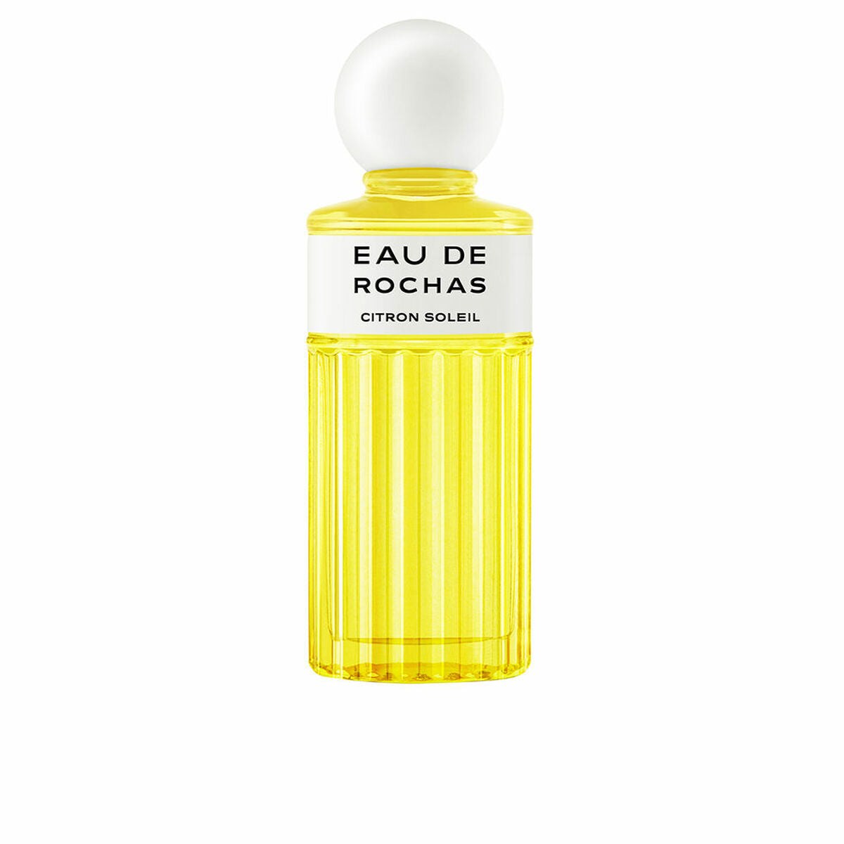Women's Perfume Rochas EAU DE ROCHAS EDT 100 ml -  Beauty, Perfumes and fragrances -  Rochas.