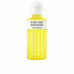 Women's Perfume Rochas EAU DE ROCHAS EDT 100 ml -  Beauty, Perfumes and fragrances -  Rochas.