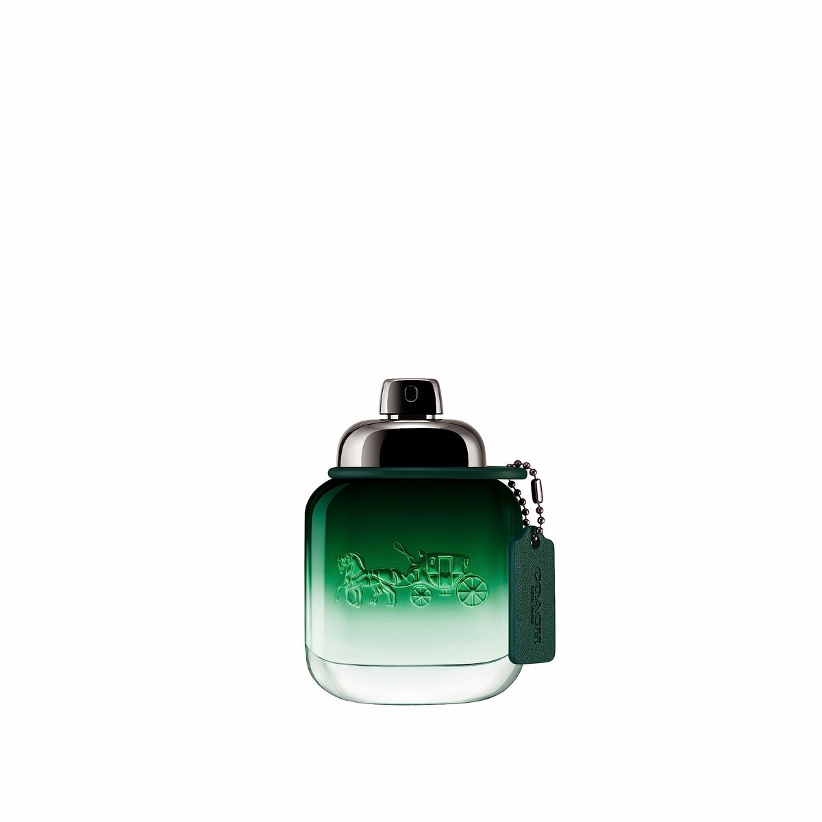 Men's Perfume Coach Green EDT 40 ml -  Beauty, Perfumes and fragrances -  Coach.