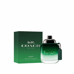 Men's Perfume Coach Green EDT 40 ml -  Beauty, Perfumes and fragrances -  Coach.
