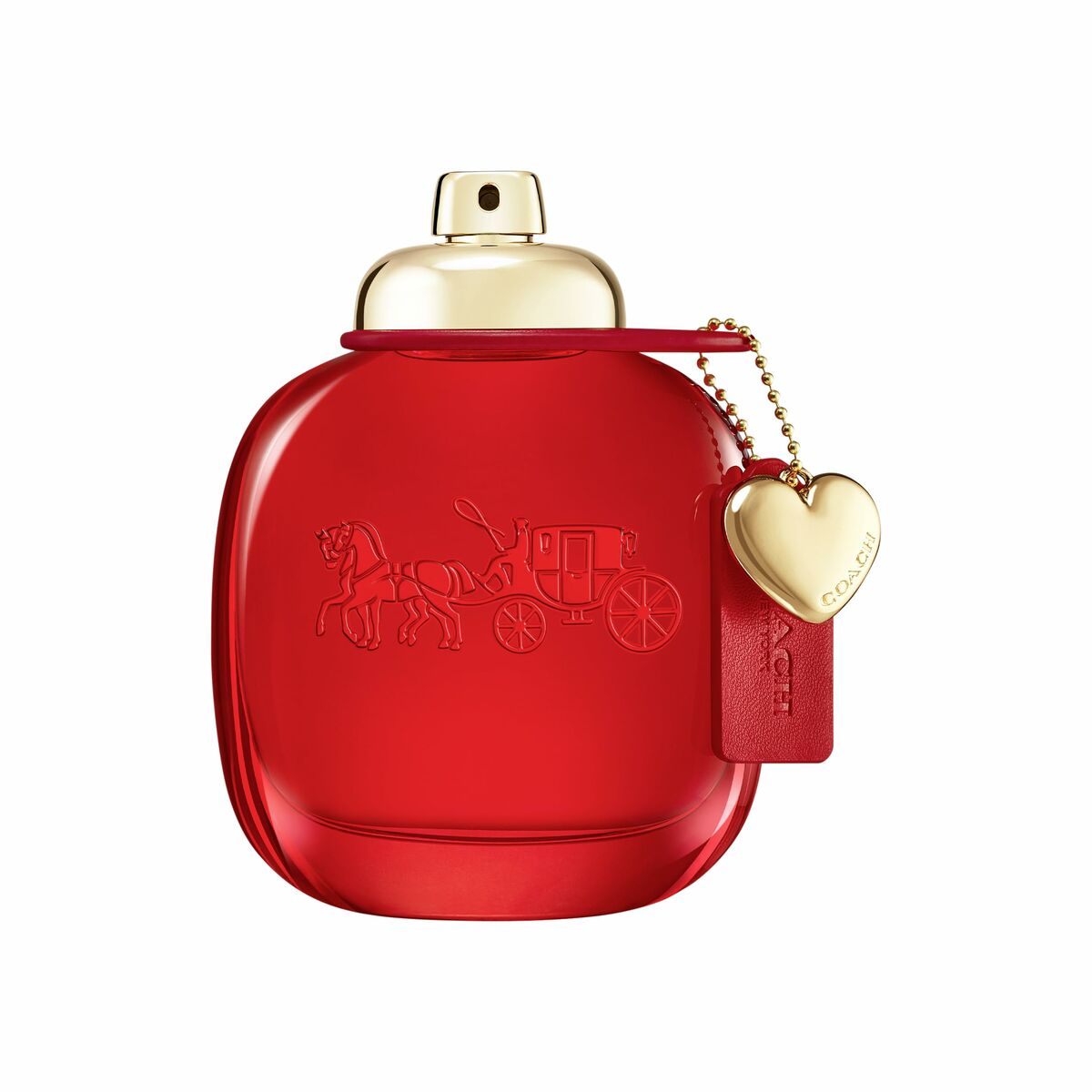 Women's Perfume Coach Coach Love EDP 90 ml -  Beauty, Perfumes and fragrances -  Coach.
