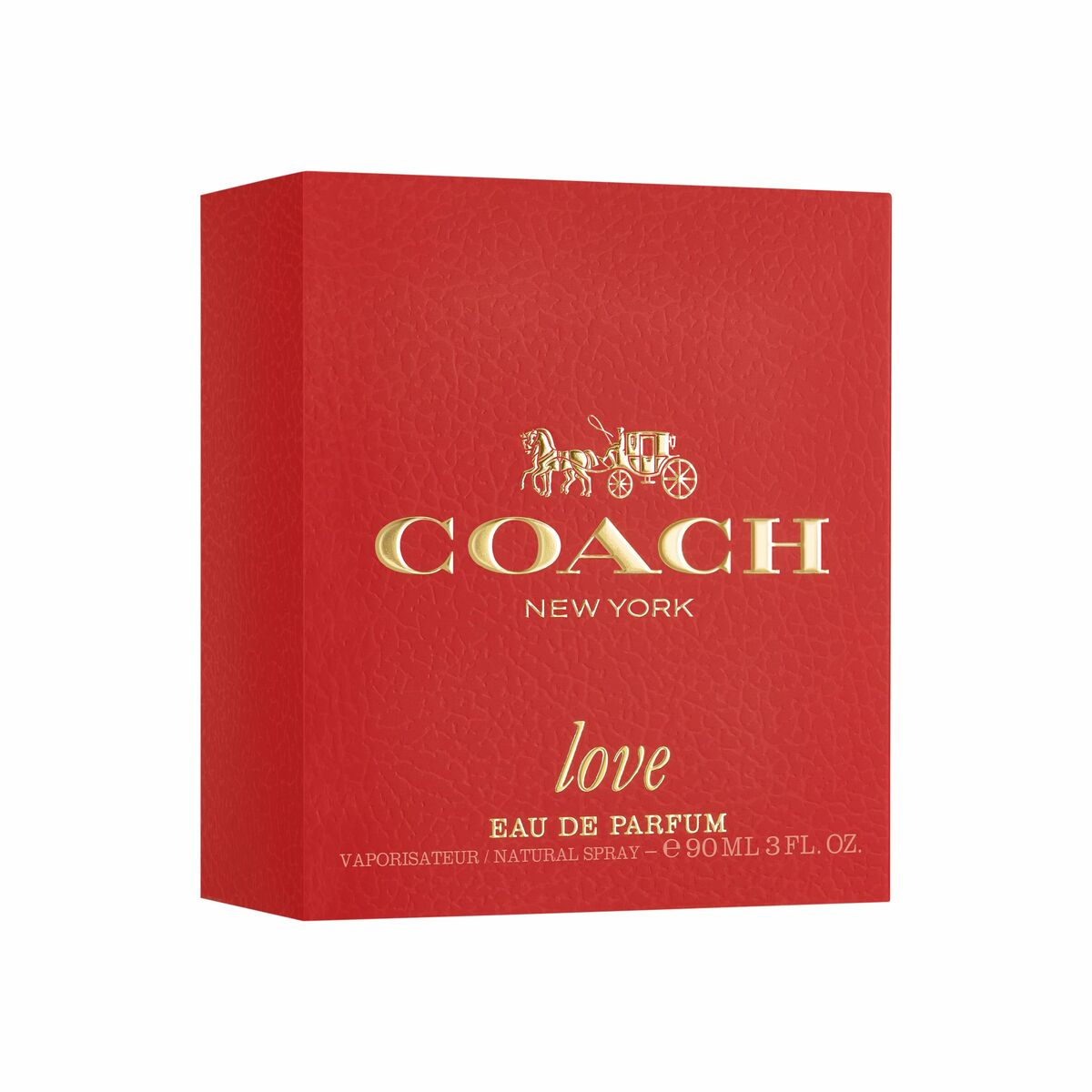 Women's Perfume Coach Coach Love EDP 90 ml -  Beauty, Perfumes and fragrances -  Coach.