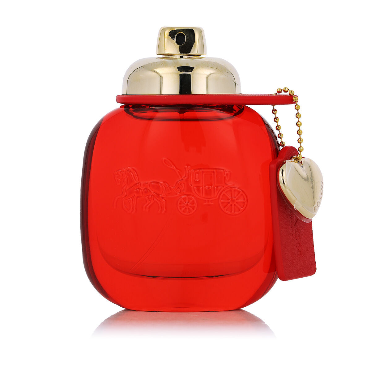 Women's Perfume Coach Coach Love EDP 50 ml -  Beauty, Perfumes and fragrances -  Coach.