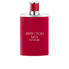 Men's Perfume Jimmy Choo MAN EXTREME EDP 50 ml -  Beauty, Perfumes and fragrances -  Jimmy Choo.
