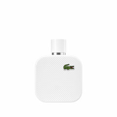 Men's Perfume Lacoste L.12.12 Blanc EDT -  Beauty, Perfumes and fragrances -  Lacoste.