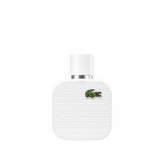 Men's Perfume Lacoste L.12.12 Blanc EDT 50 ml -  Beauty, Perfumes and fragrances -  Lacoste.