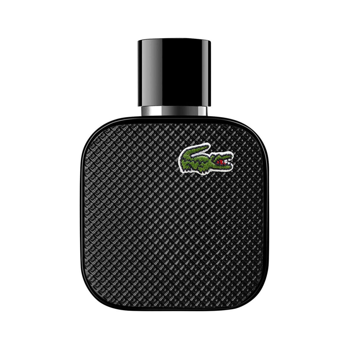 Men's Perfume Lacoste L.12.12 Noir Intense EDT 100 ml -  Beauty, Perfumes and fragrances -  Lacoste.