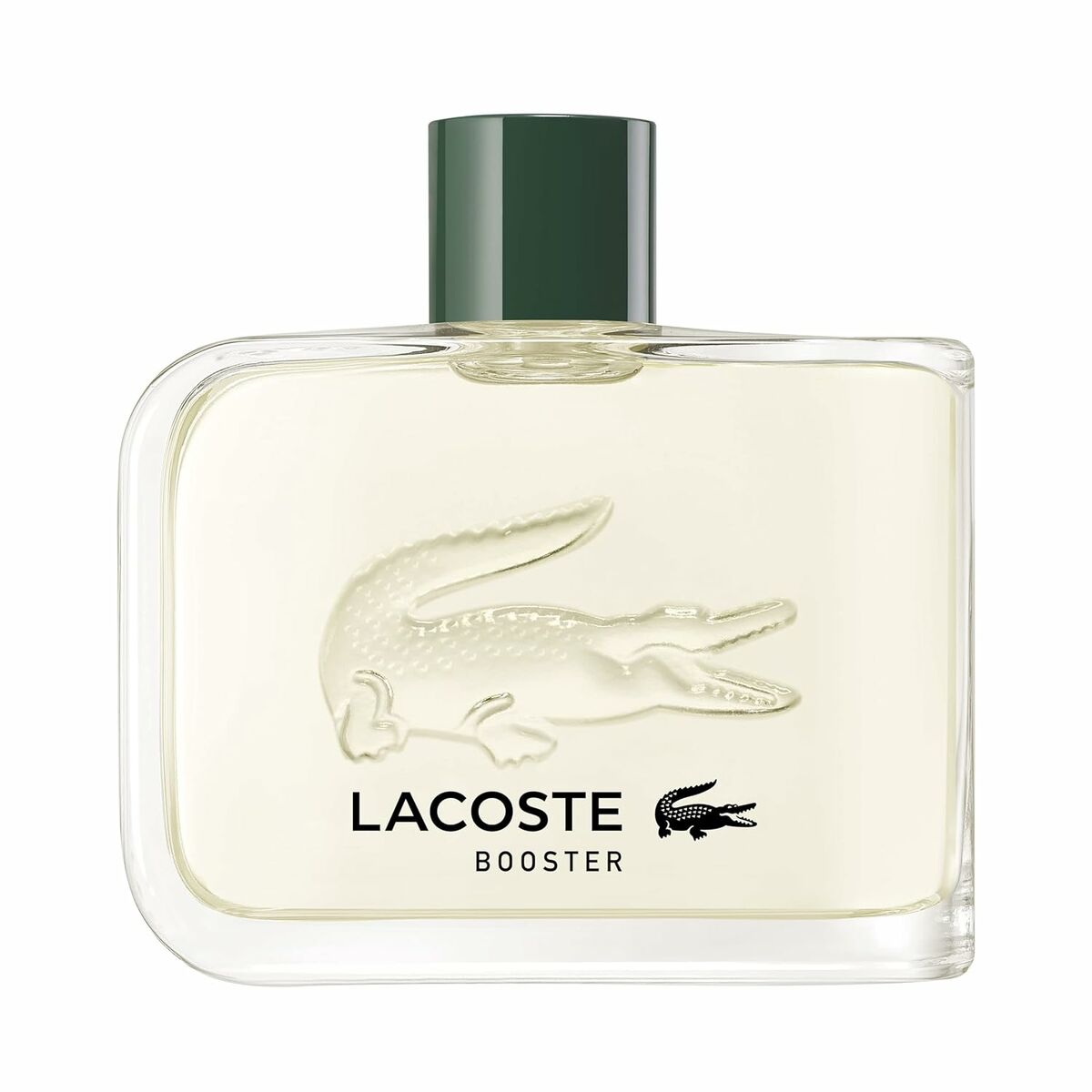 Men's Perfume Lacoste Booster EDT 125 ml -  Beauty, Perfumes and fragrances -  Lacoste.