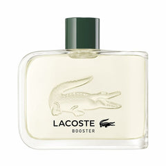 Men's Perfume Lacoste Booster EDT 125 ml -  Beauty, Perfumes and fragrances -  Lacoste.