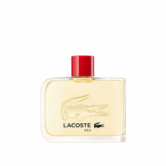 Men's Perfume Lacoste Red EDT 125 ml -  Beauty, Perfumes and fragrances -  Lacoste.