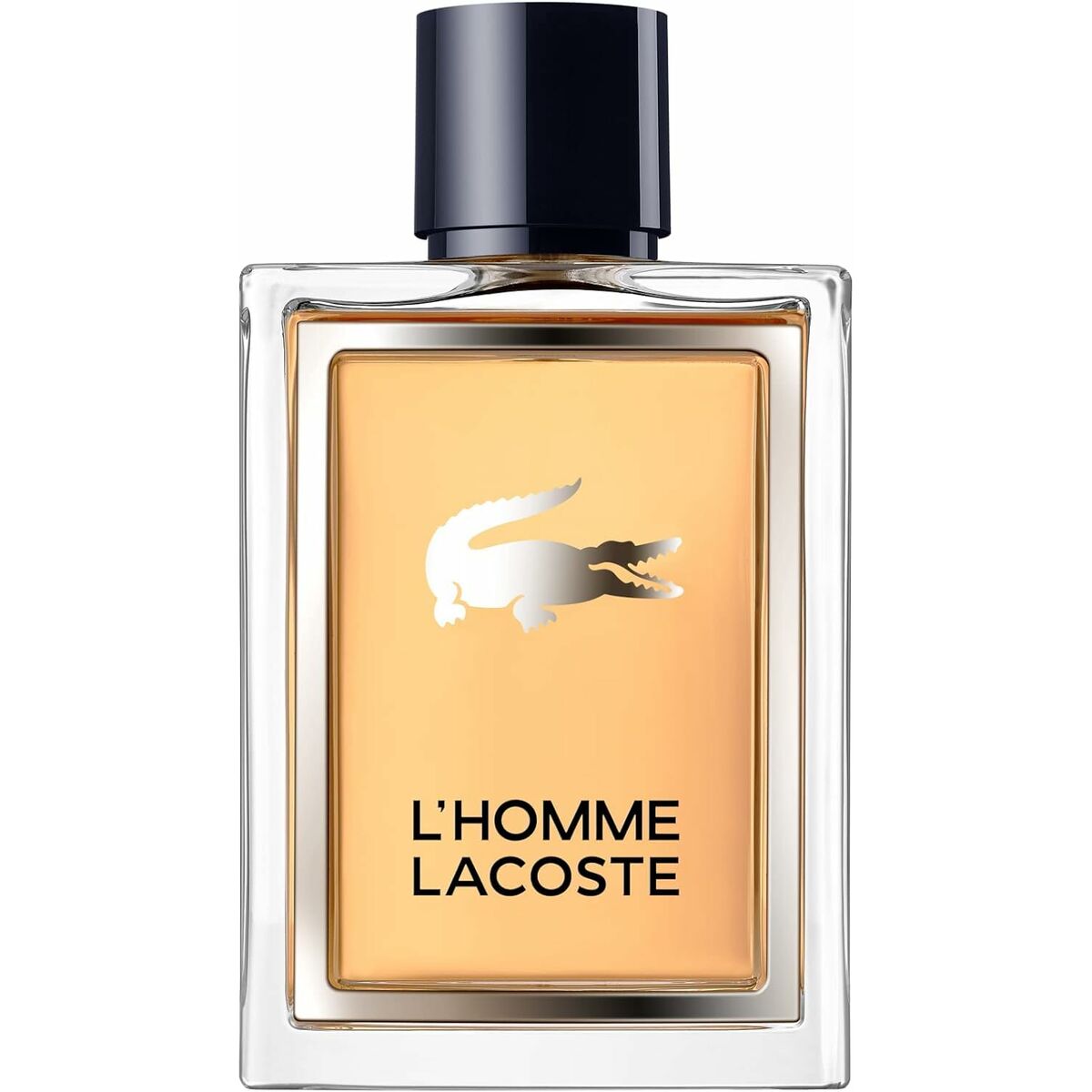 Men's Perfume Lacoste L'Homme EDT 100 ml -  Beauty, Perfumes and fragrances -  Lacoste.