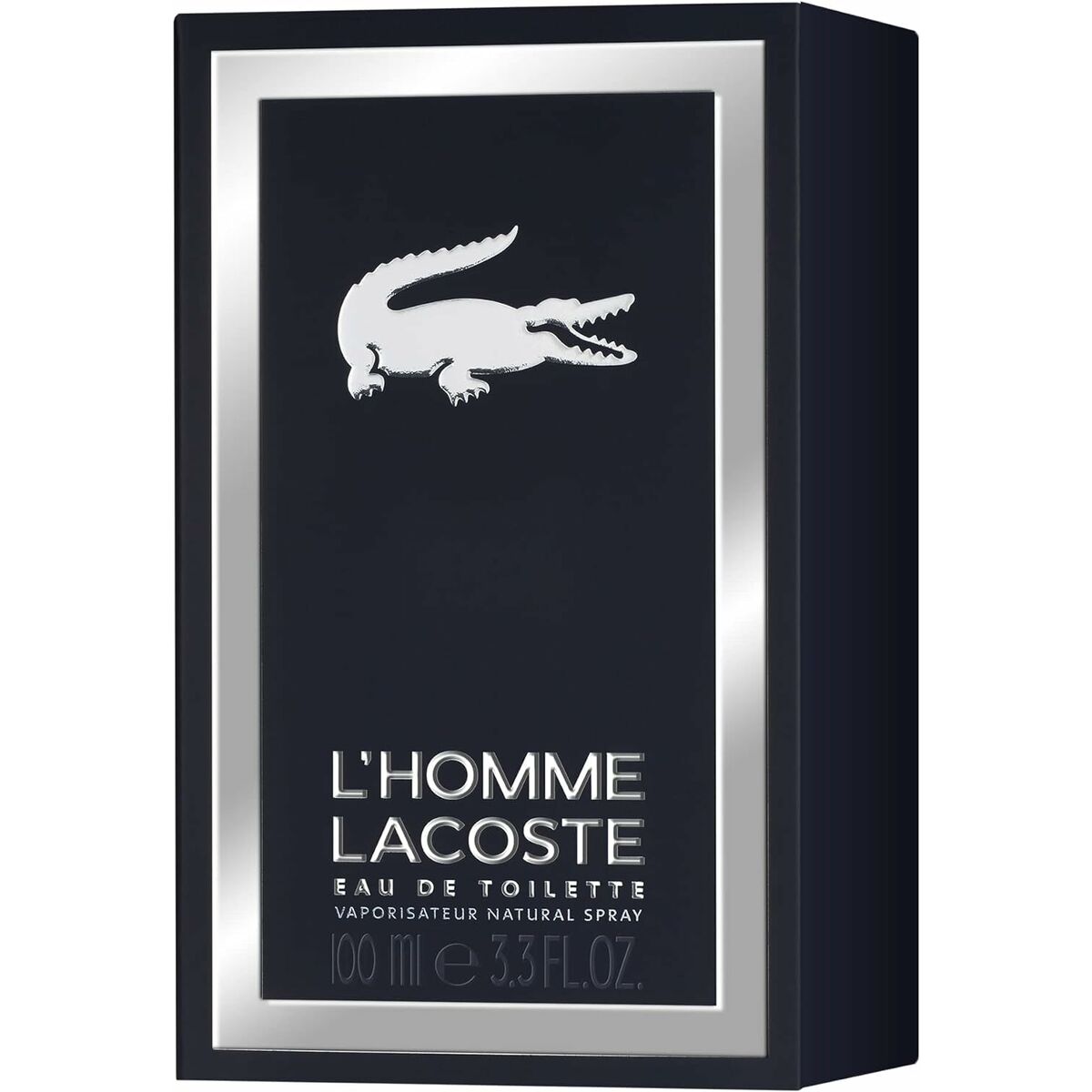Men's Perfume Lacoste L'Homme EDT 100 ml -  Beauty, Perfumes and fragrances -  Lacoste.