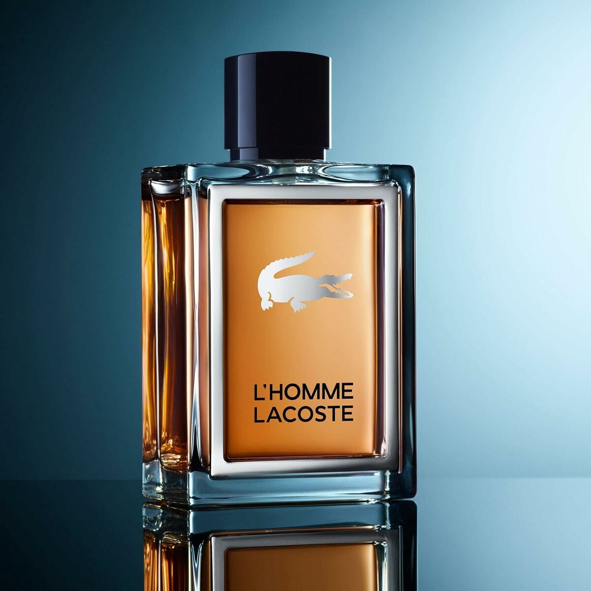 Men's Perfume Lacoste L'Homme EDT 100 ml -  Beauty, Perfumes and fragrances -  Lacoste.