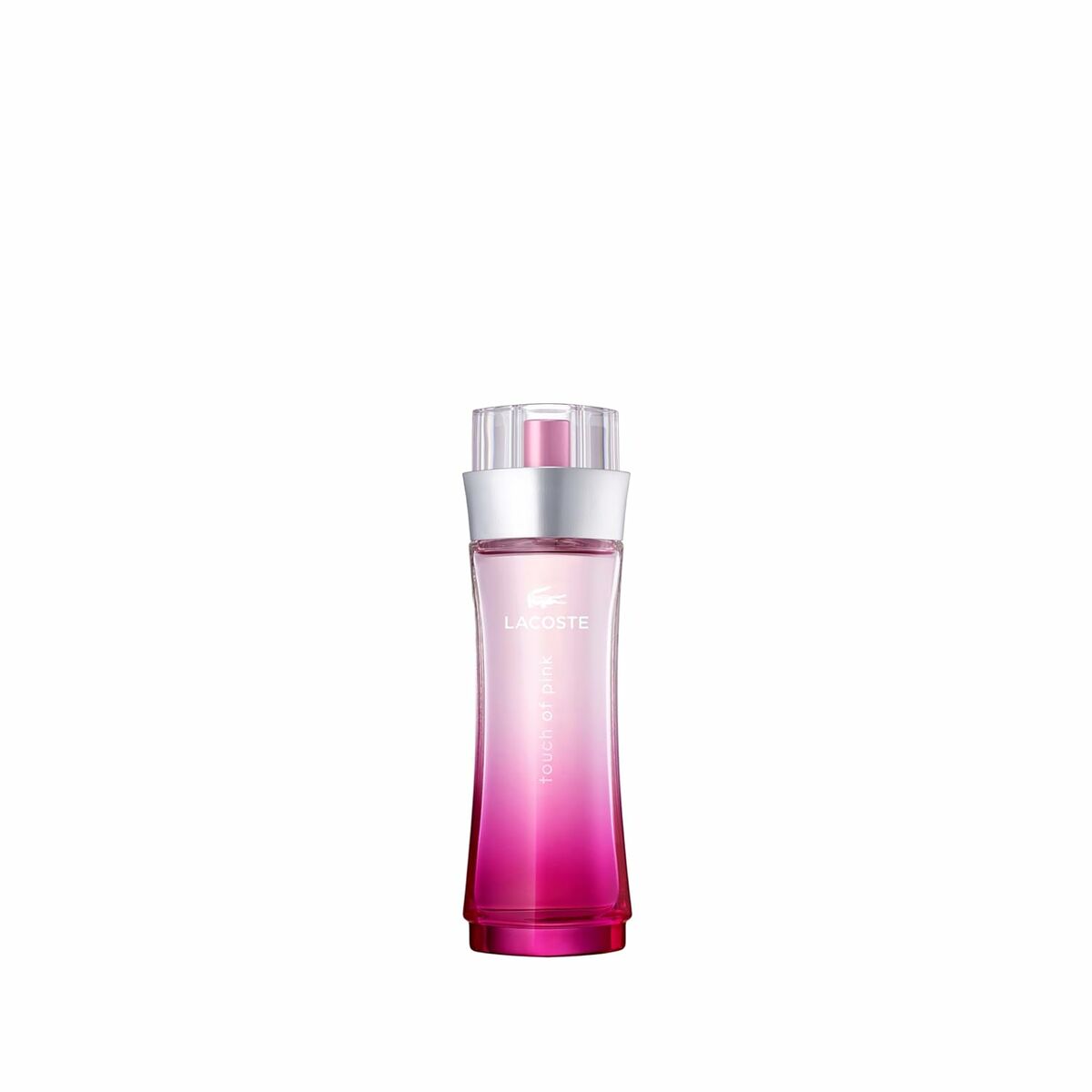 Women's Perfume Lacoste Touch of Pink EDT 50 ml -  Beauty, Perfumes and fragrances -  Lacoste.