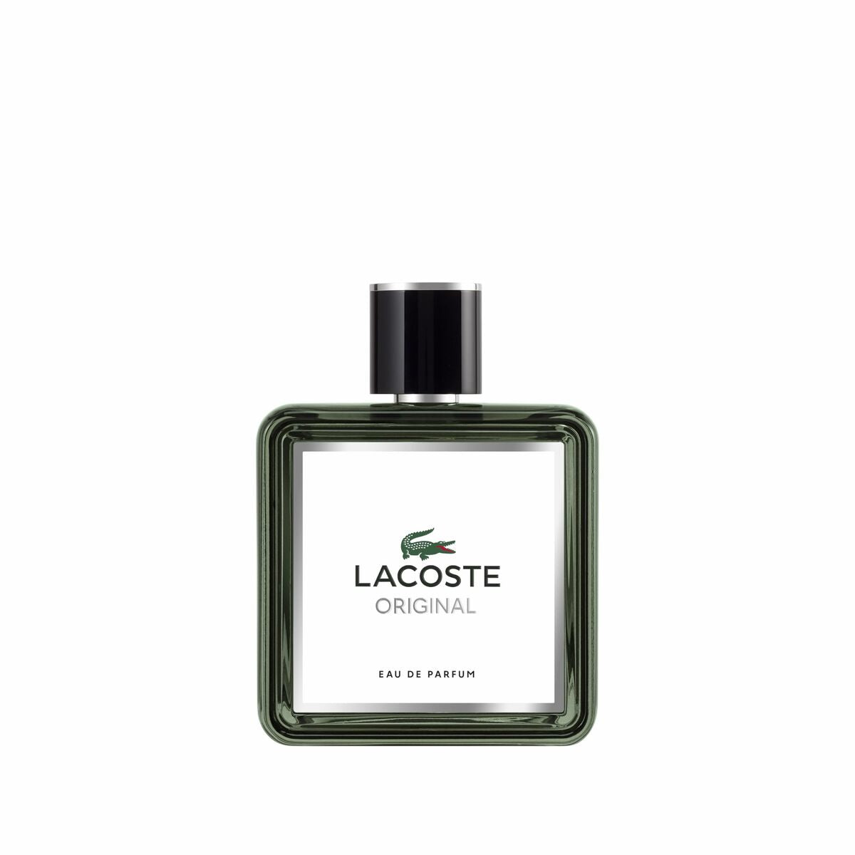 Men's Perfume Lacoste LACOSTE ORIGINAL EDP 100 ml -  Beauty, Perfumes and fragrances -  Lacoste.