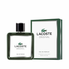 Men's Perfume Lacoste LACOSTE ORIGINAL EDP 100 ml -  Beauty, Perfumes and fragrances -  Lacoste.