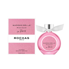 Women's Perfume Rochas Mademoiselle In Paris EDP 90 ml -  Beauty, Perfumes and fragrances -  Rochas.