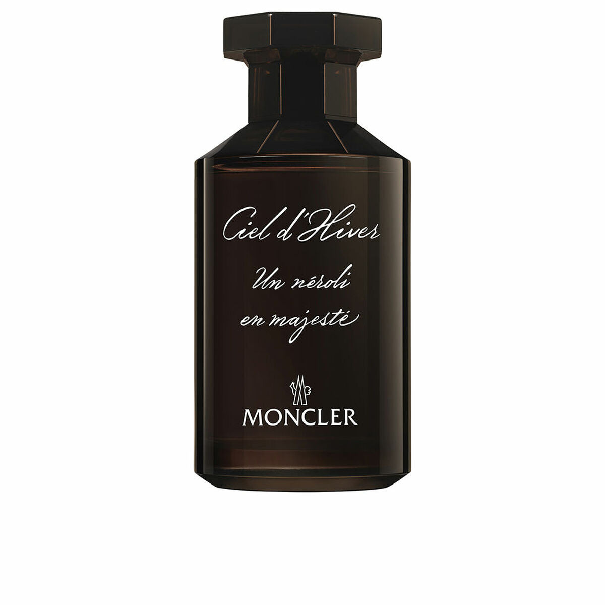 Women's Perfume Moncler CIEL D'HIVER EDP 100 ml -  Beauty, Perfumes and fragrances -  Moncler.